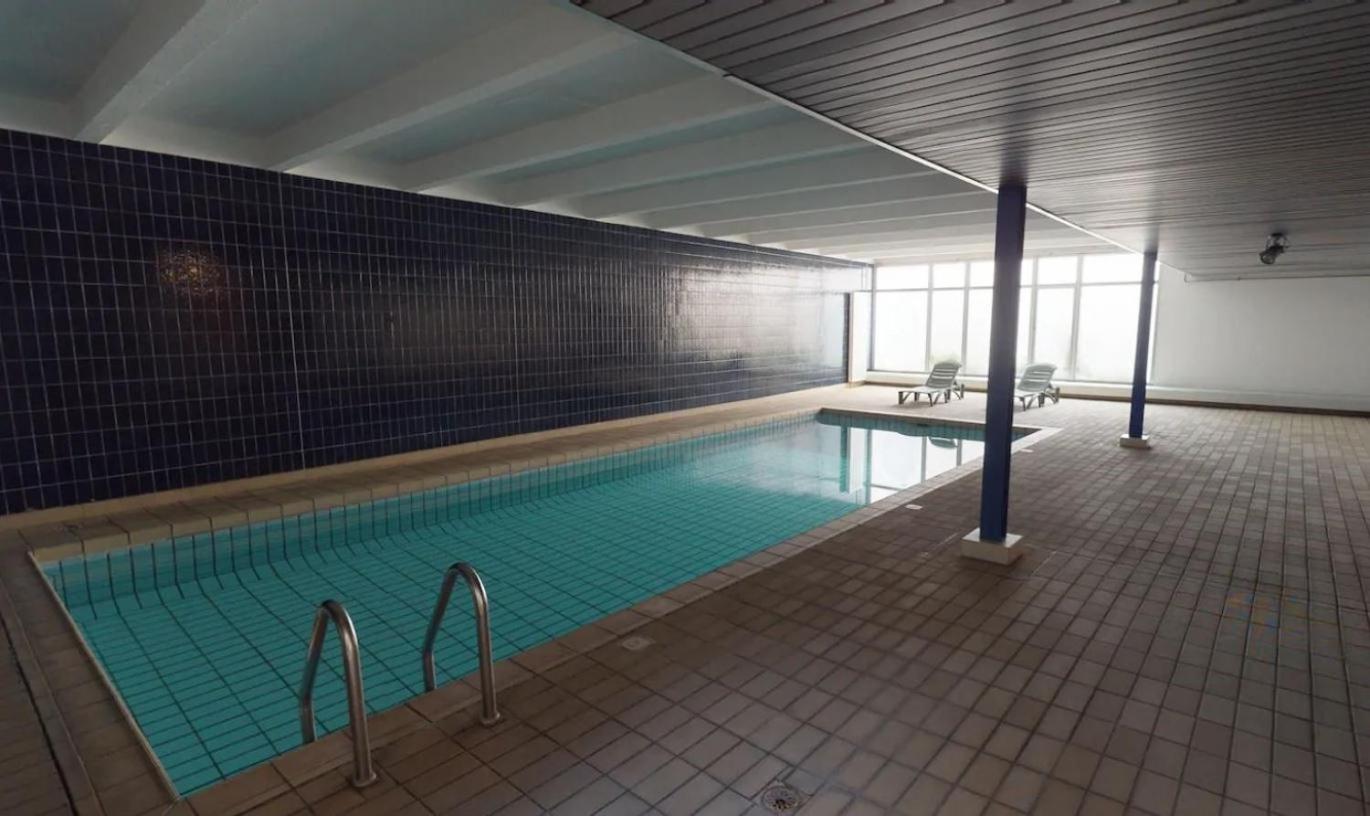 Apartament Studio Plein Centre, Calme, Parking Inclus, Piscine Et Gardien Grenoble Zewnętrze zdjęcie